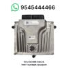ECU EICHER CNG i6 IE452491