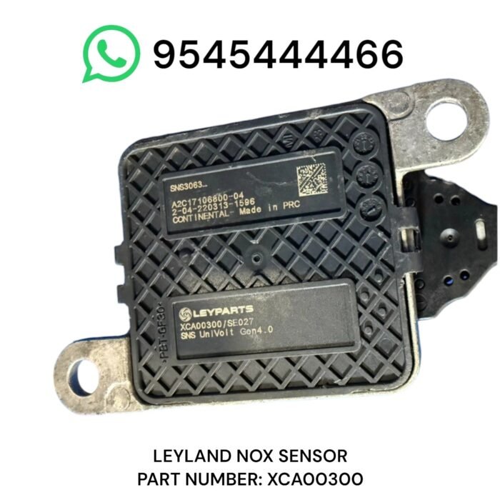 Leyland nox sensor XCA00300