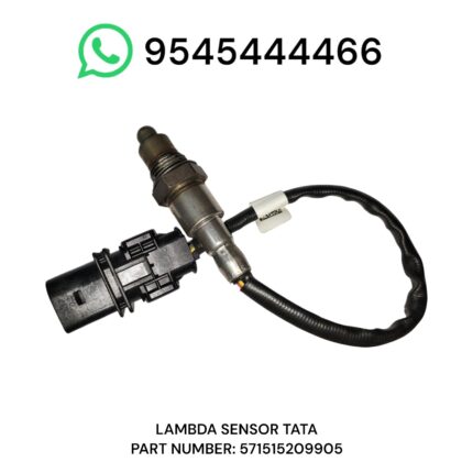 lambda sensor tata petrol cars
