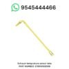 exhaust temprature sensor tata bs6