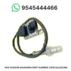 nox sensor mahindra xuv supro