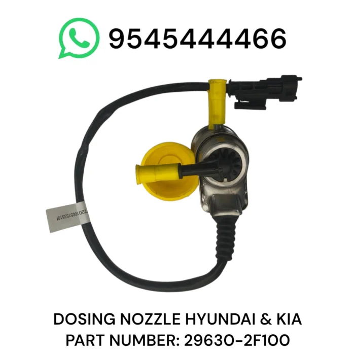 IMG-20251225-WA0014 (1) Bosch Dosing Nozzle for Hyundai & Kia