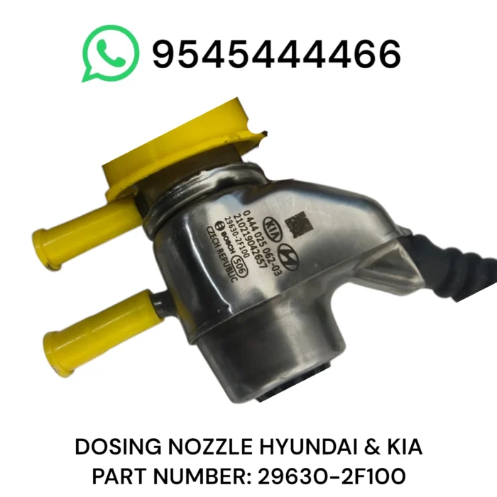 IMG-20251225-WA0014 Bosch Dosing Nozzle for Hyundai & Kia