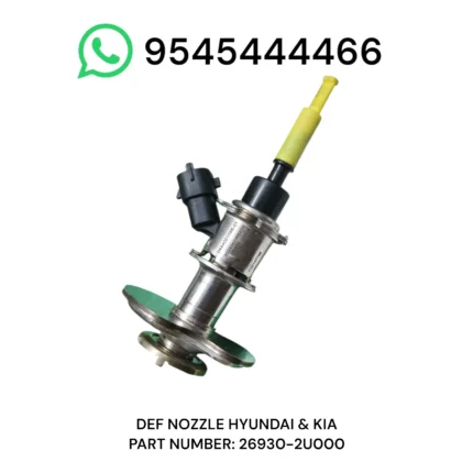 def nozzle hyundai kia