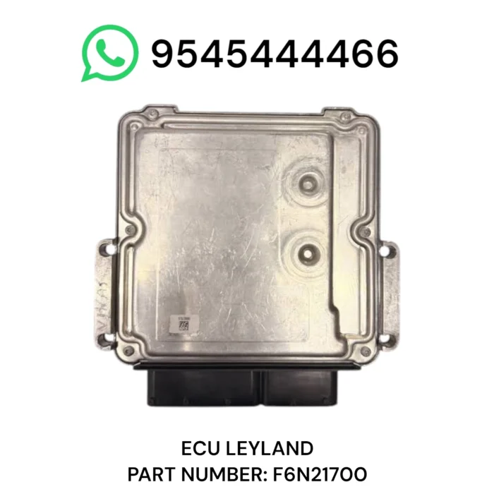 ECU LEYLAND F6N21700