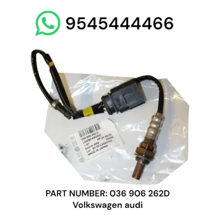 Lambda Sensor Lambda Sensor