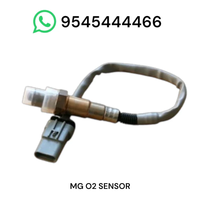 mg o2 sensor