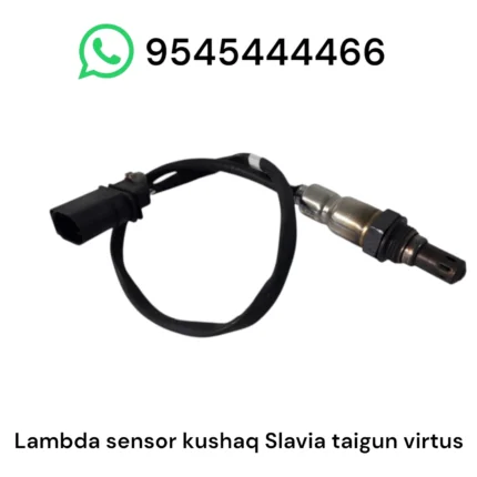 lambda sensor vw
