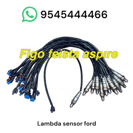 lambda sensor ford