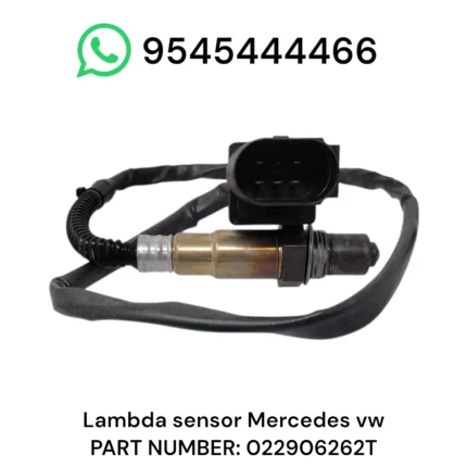 Lambda (oxygen) sensor for Mercedes