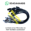 Lambda (oxygen) sensor for Mercedes