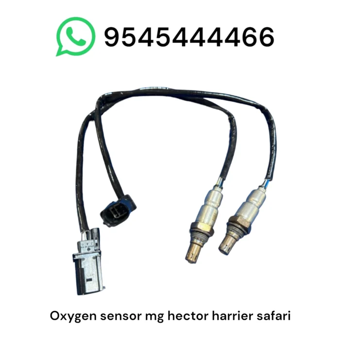 oxygen sensor mg hector tata safari harrier