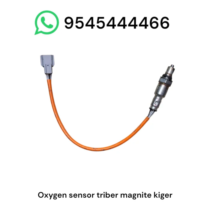 oxygen sensor triber magnite kiger