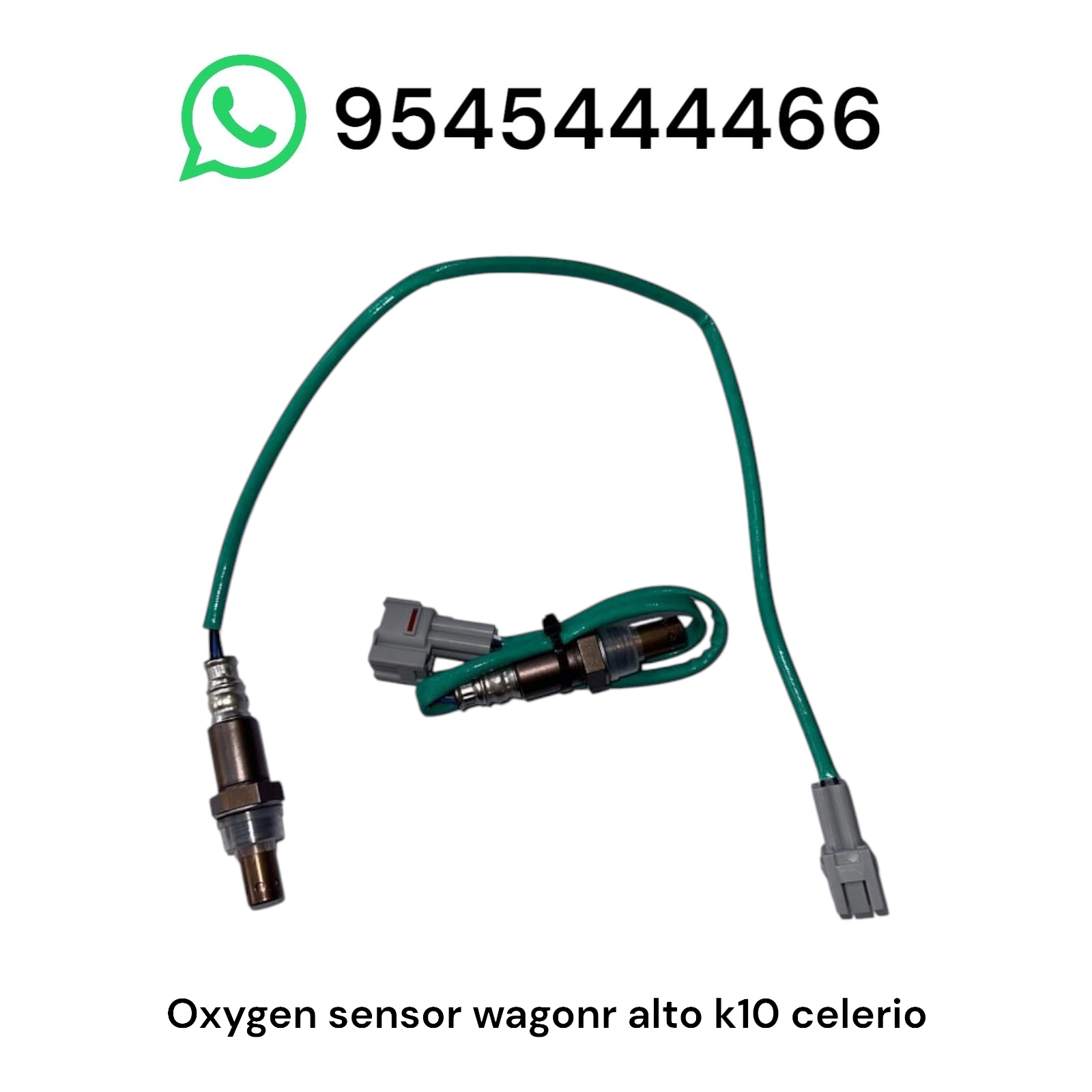 oxygen sensor k10 alto celerio 1 oxygen sensor k10 alto celerio