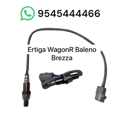 oxygen sensor baleno wagonr brezza