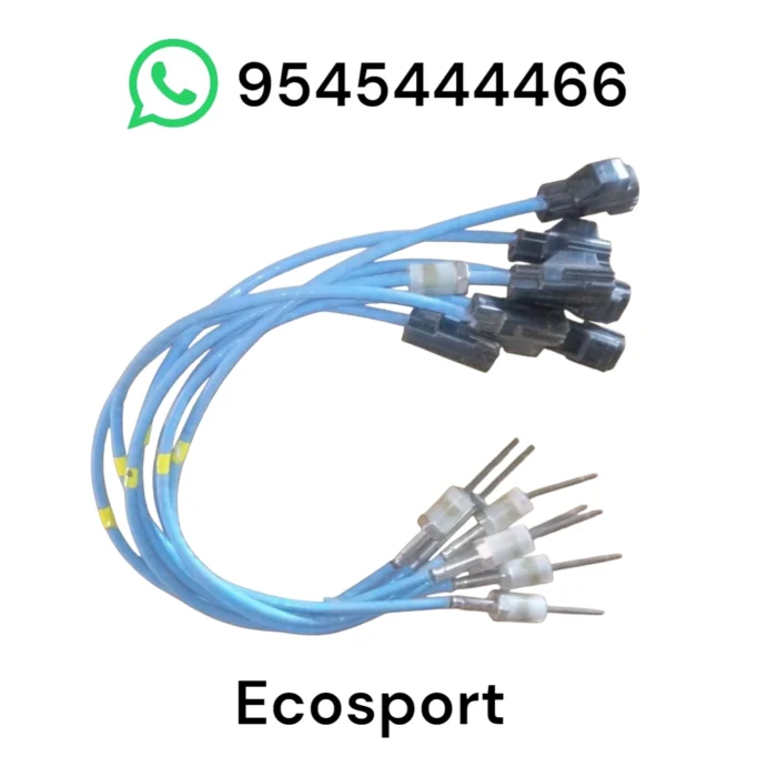 oxygen sensor ecosport