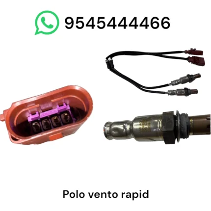 lambda sensor polo vento rapid