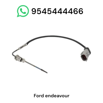 Exhaust Temperature Sensor Ford Endeavour