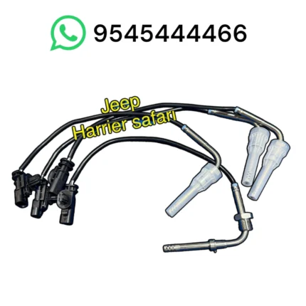 Exhaust Temperature Sensor Jeep Safari Harrier