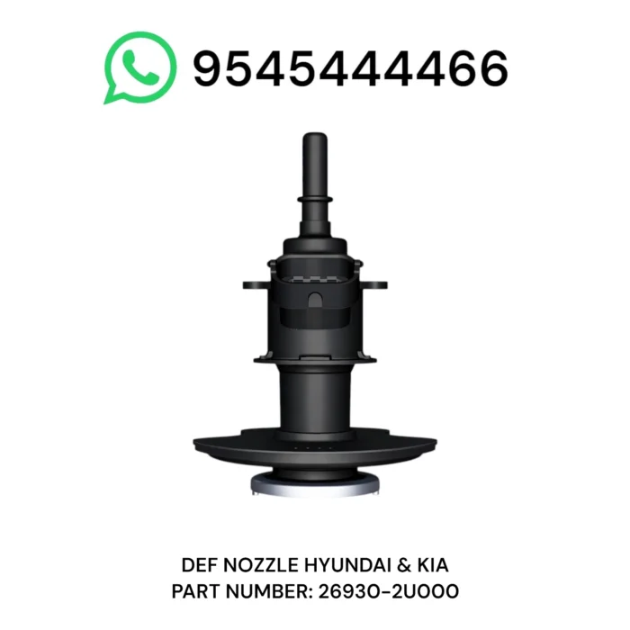 def nozzle hyundai kia