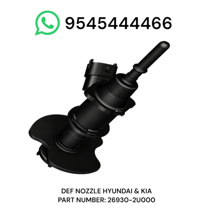 def nozzle hyundai kia