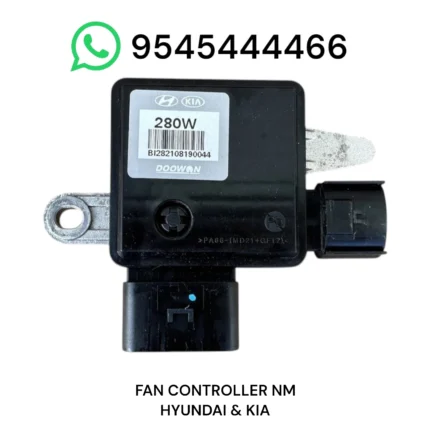 fan controller kia