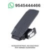 accelerator pedal tata ace gold intra mega