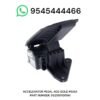 accelerator pedal tata ace gold intra mega
