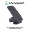 accelerator pedal tata ace gold intra mega