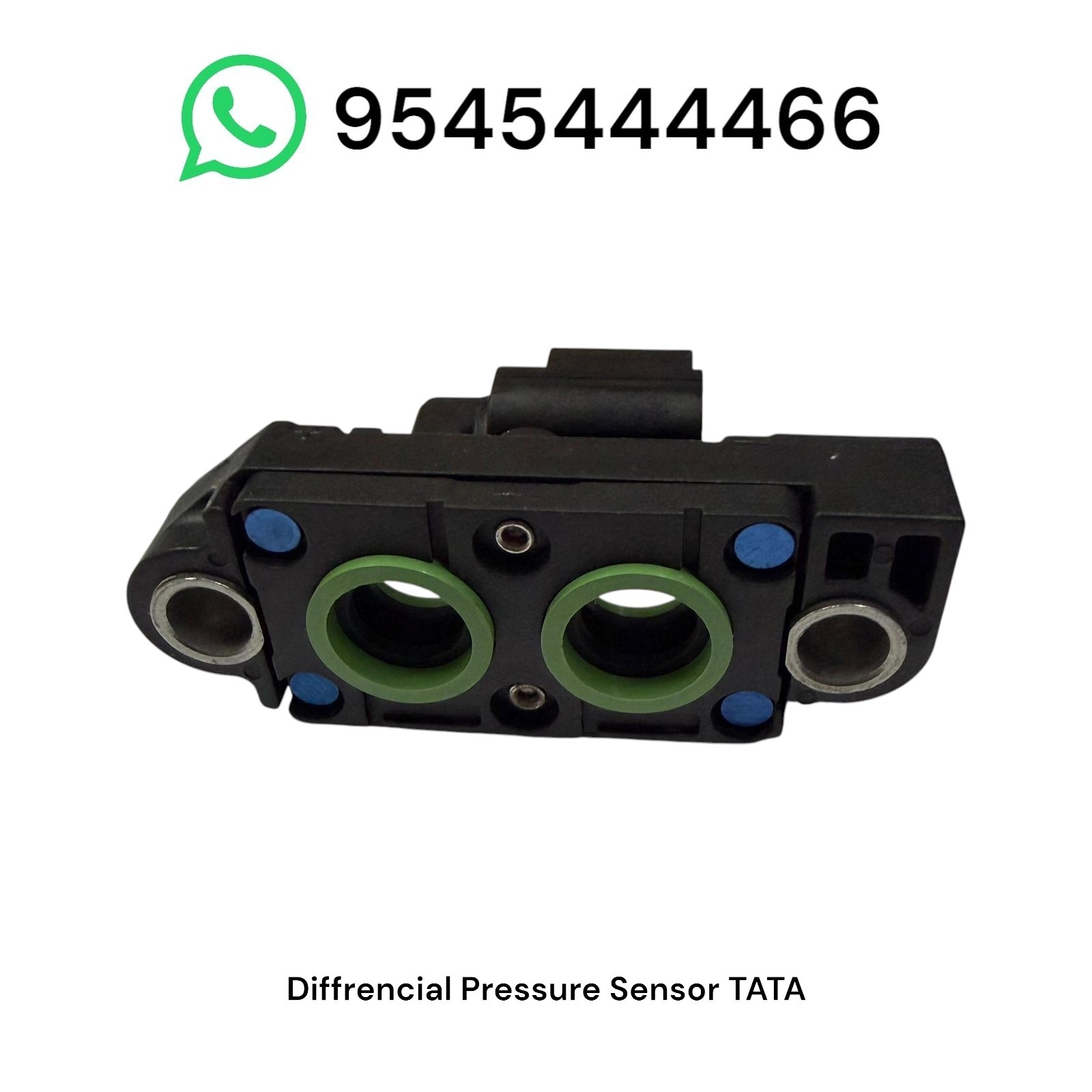 dpf sensor tata Cummins 1 dpf sensor tata Cummins