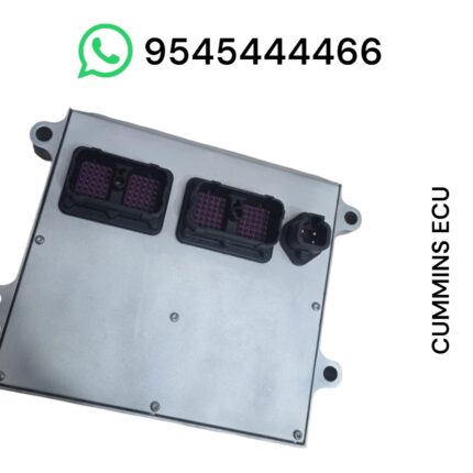 Cummins Continental CM2150E Engine Control Unit