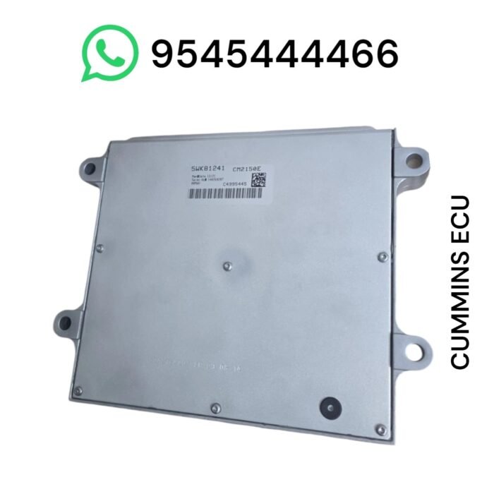 Cummins Continental CM2150E Engine Control Unit