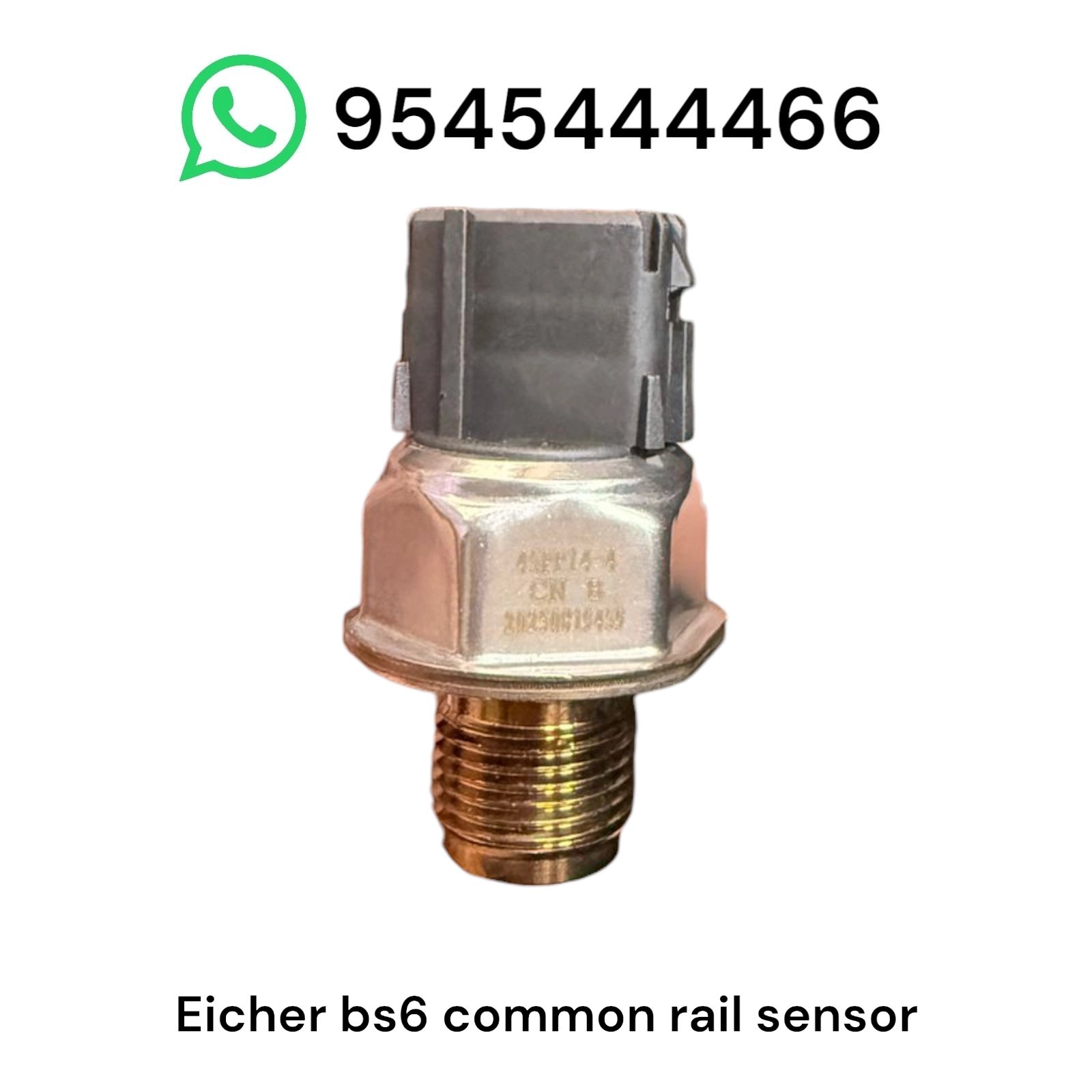eicher bs6 common rail pressure sensor 1 eicher bs6 common rail pressure sensor