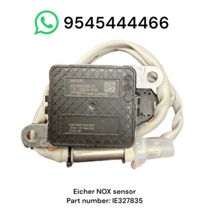 eicher nox sensor IE327835