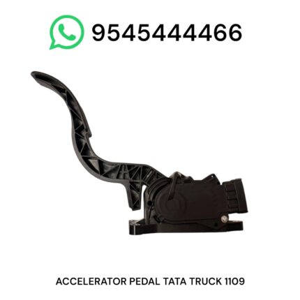 accelerator pedal tata 1109