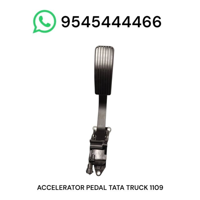accelerator pedal tata 1109