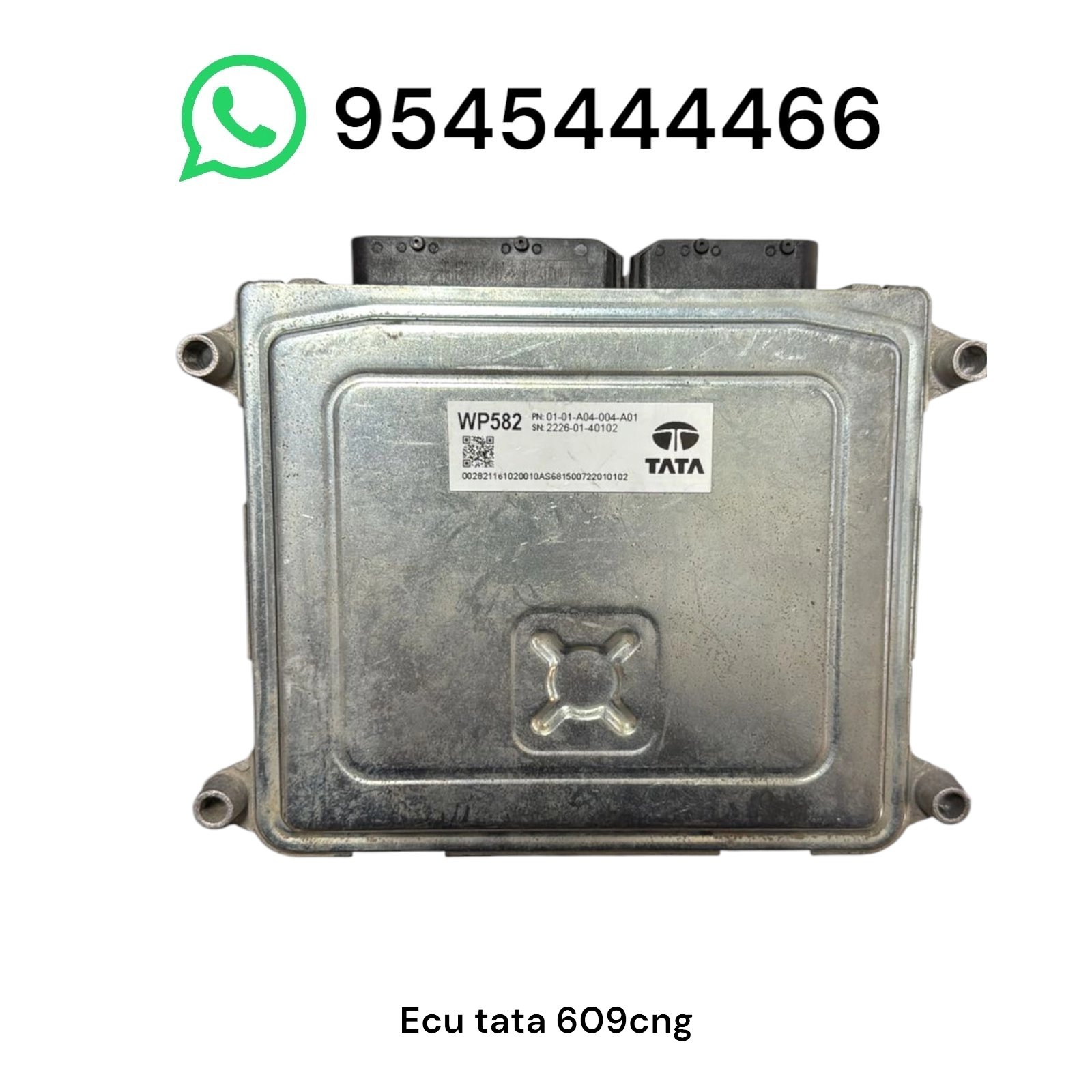 ecu tata truck cng 3 ecu tata truck cng - Image 3