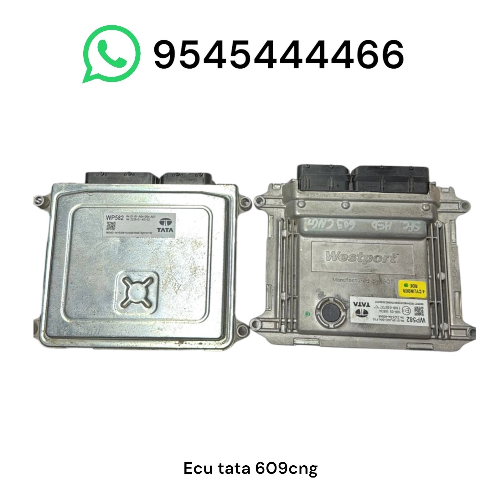 ecu tata truck cng 4 ecu tata truck cng - Image 4