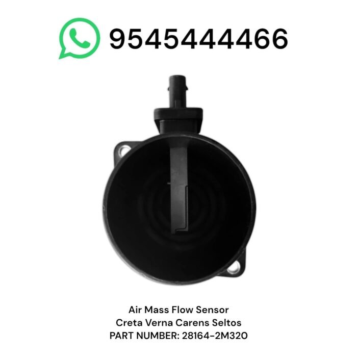 air mass sensor creta verna carens seltos