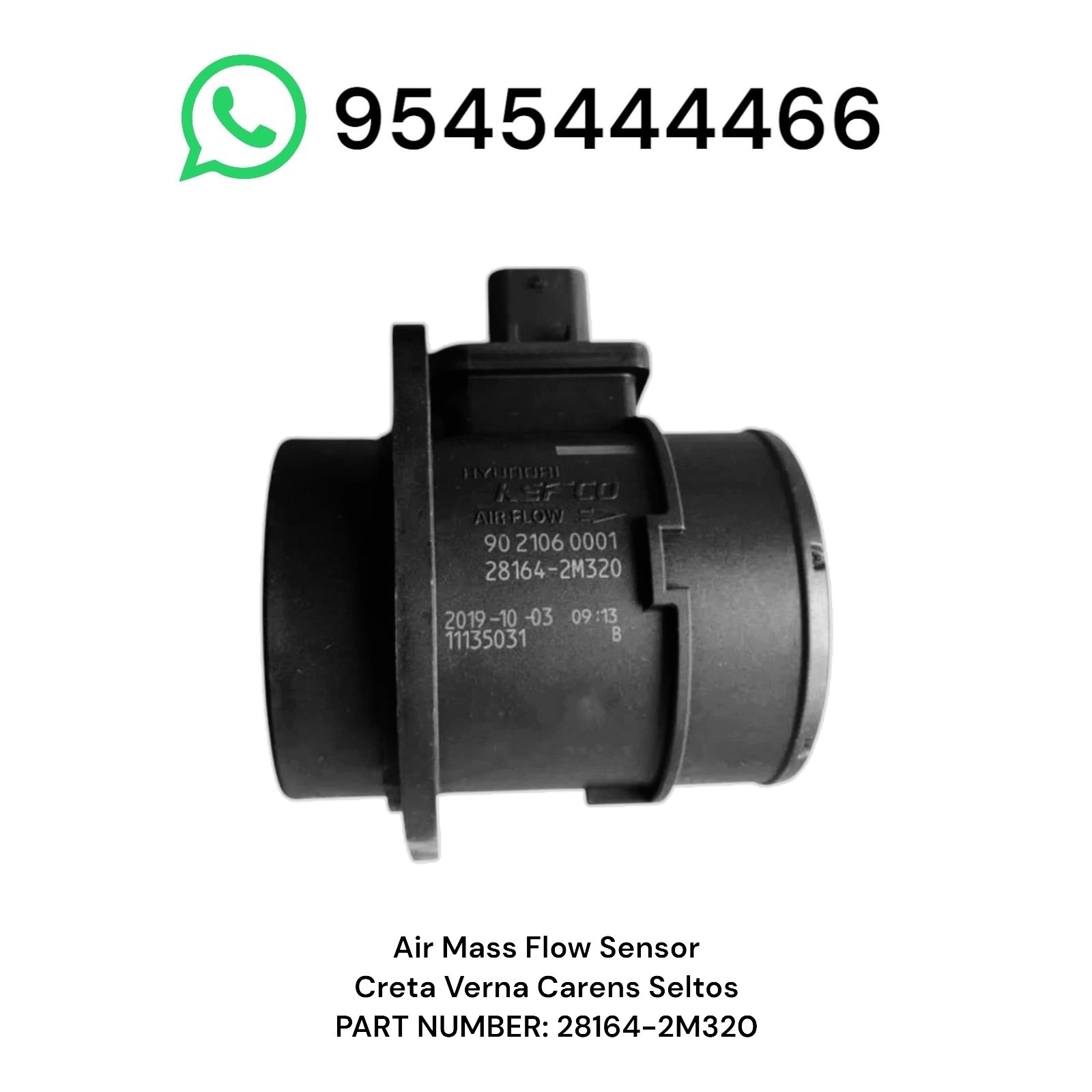 air mass sensor creta verna carens seltos 1 air mass sensor creta verna carens seltos