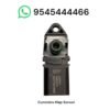 Map Sensor Cummins