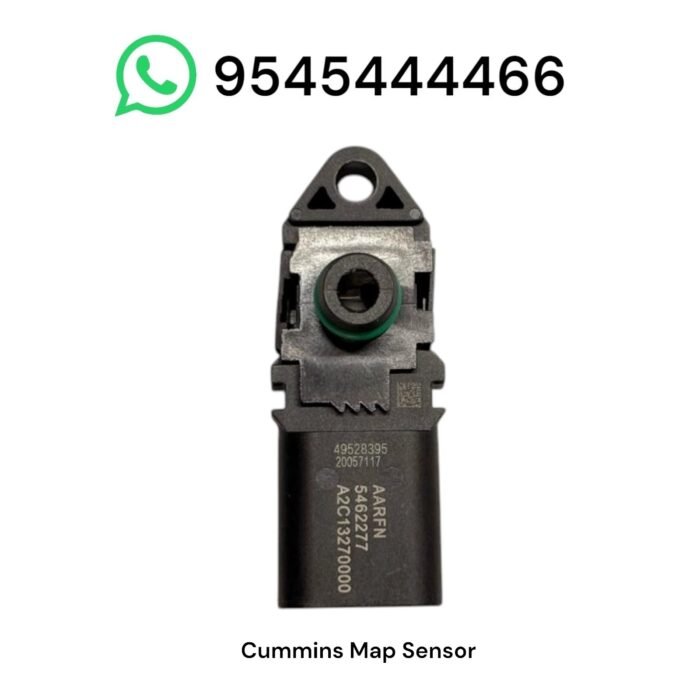 Map Sensor Cummins