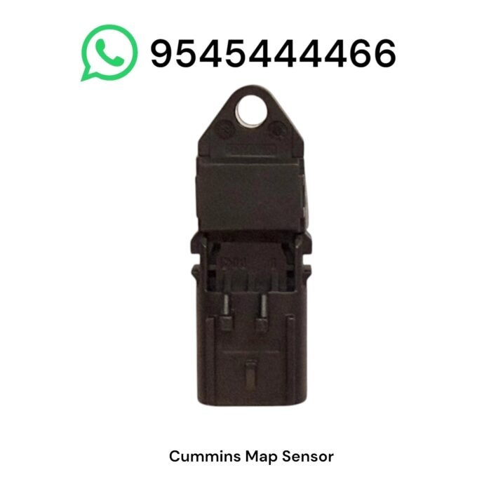 Map Sensor Cummins