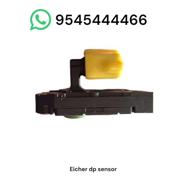 eicher dp sensor