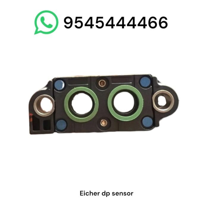 eicher dp sensor