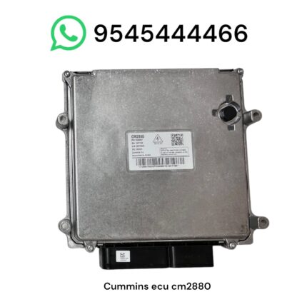 Cummins ecu cm2880