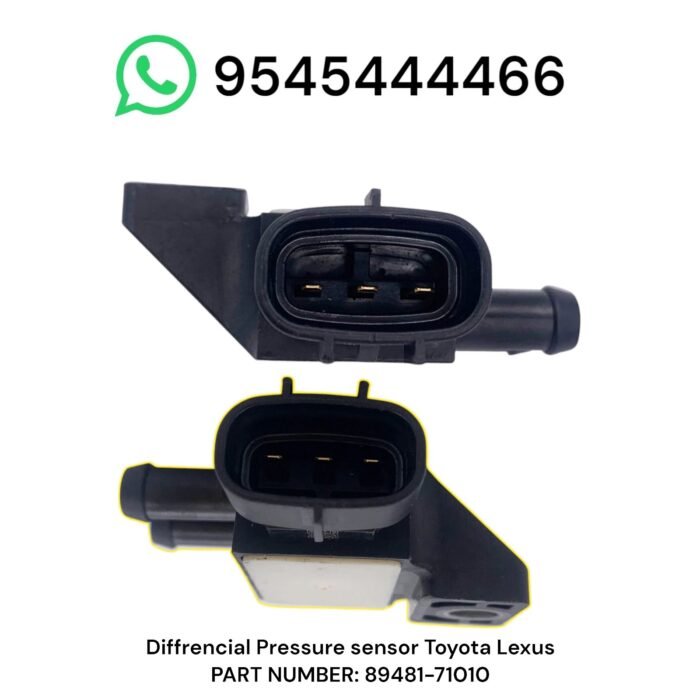 2026/02/1000116768.jpg Diffrencial Pressure sensor Toyota Lexus