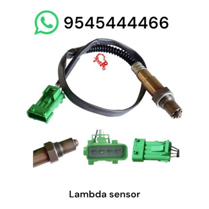 lambda sensor petrol cng models