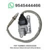 nox sensor downstream bharatbenz