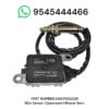 nox sensor upstream bharat benz